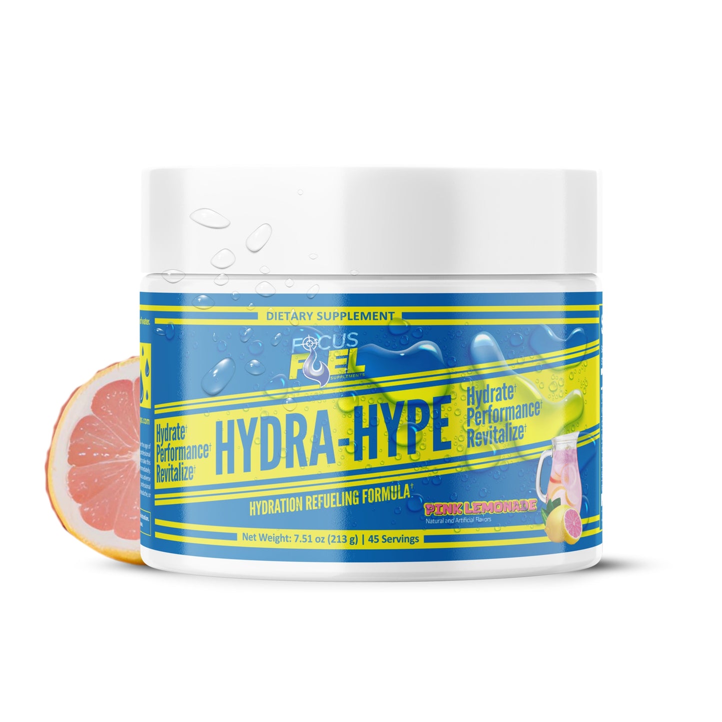 HYDRA-HYPE